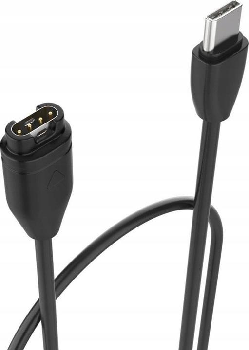 Produktbild Fixed USB-C Charging Cable for Garmin Smartwatch