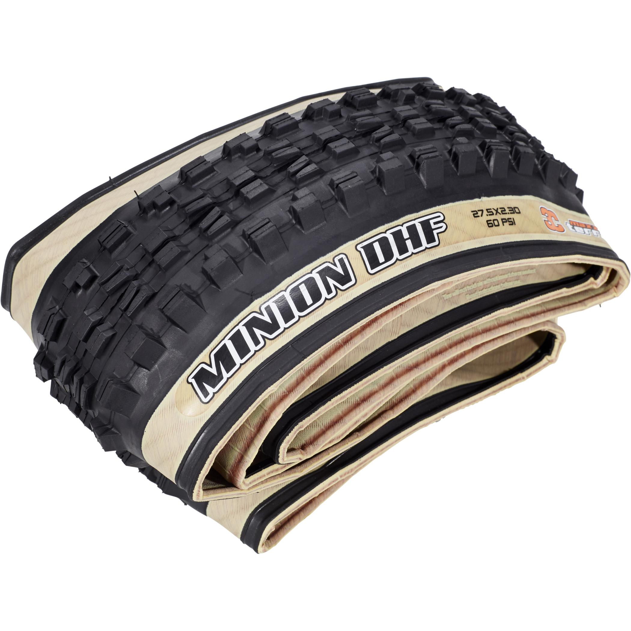 Thumbnail - Maxxis, Veloreifen, (27.5 x 2.30, 58-584)