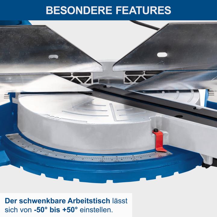 Immagine prodotto Scheppach HM305SL