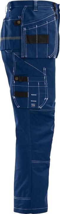 Produktbild Projob Arbeitshose mit Knieverstärkung und Hängetaschen 100% Baumwolle (60)
