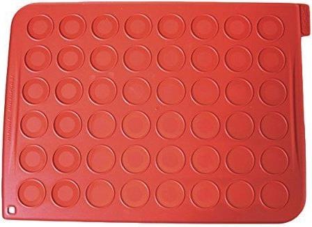 Produktbild Silikomart Macarons (35 cm)