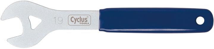 Actual product image Cyclus Tools Cone spanner 13 - 24 mm