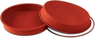 Produktbild Silikomart Sft 122 Mould Round Silicone Mould (22 cm)