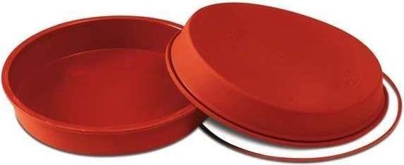 Produktbild Silikomart Sft226 Terracotta Uniflex Item In Polybag Classic Header Card (26 cm)