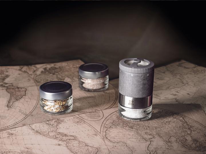 Productafbeelding Peugeot Zoutbar (Zout)