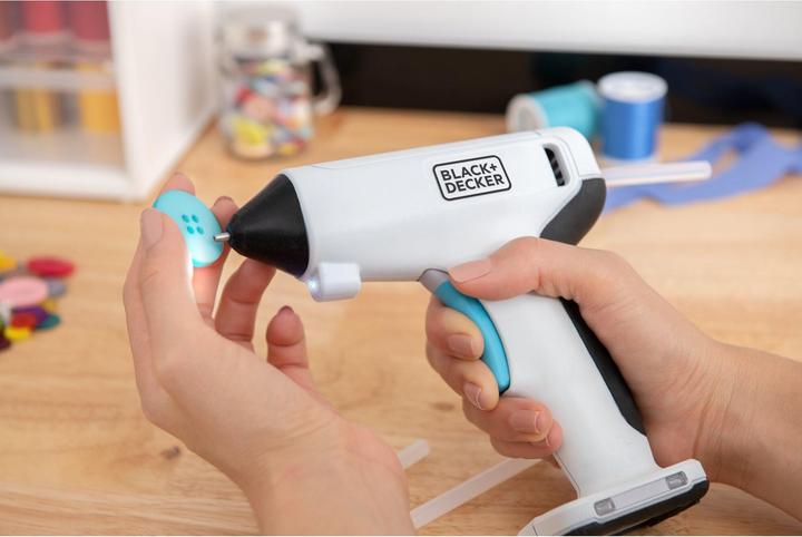 Produktbild Black & Decker BCGL115-XJ