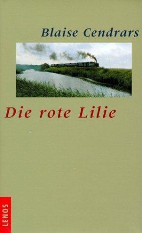 Produktbild Die rote Lilie (Deutsch, 2017)