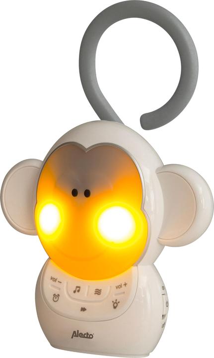 Immagine prodotto Alecto BC-90