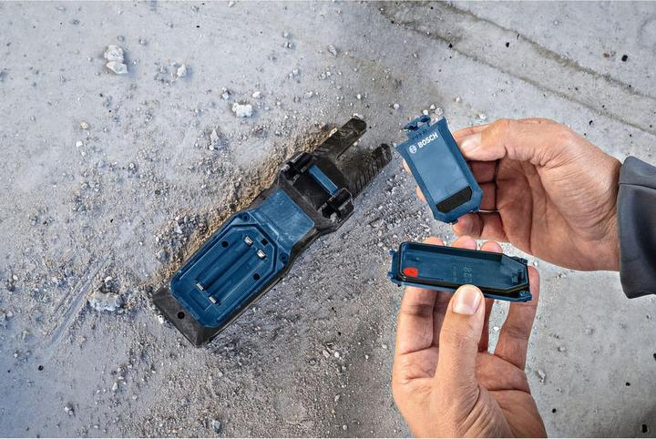 Immagine prodotto Krups Gabelstromzange (CAT III 1000V, CAT IV 600V)