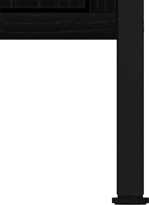 Produktbild vidaXL Waschbeckenschrank (30 x 30 x 60 cm)