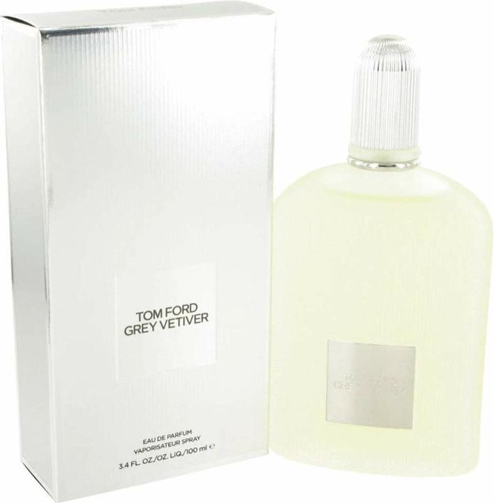 Produktbild Tom Ford Grey Vétiver (Eau de Parfum, 100 ml)