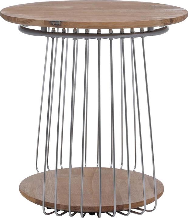 Image du produit MCA Couchtisch (50 x 52 cm)