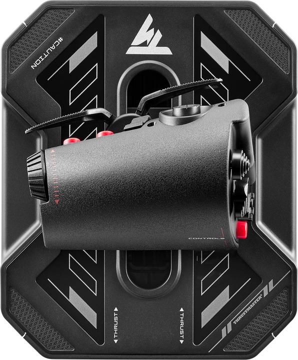 Produktbild Thrustmaster Sol-R 6 Throttle (PC)