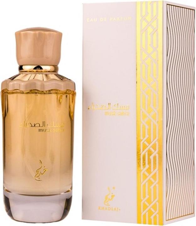 Produktbild Khadlaj Moschus Sahra Edp (Eau de Parfum, 100 ml)