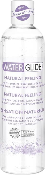 Produktbild Waterglide 300 ml Natürliches Gefühl (300 ml)