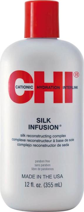 CHI Silk Infusion 355 (355 ml)