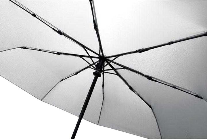 Actual product image MidOcean UMKRAB Windproof Folding Umbrella