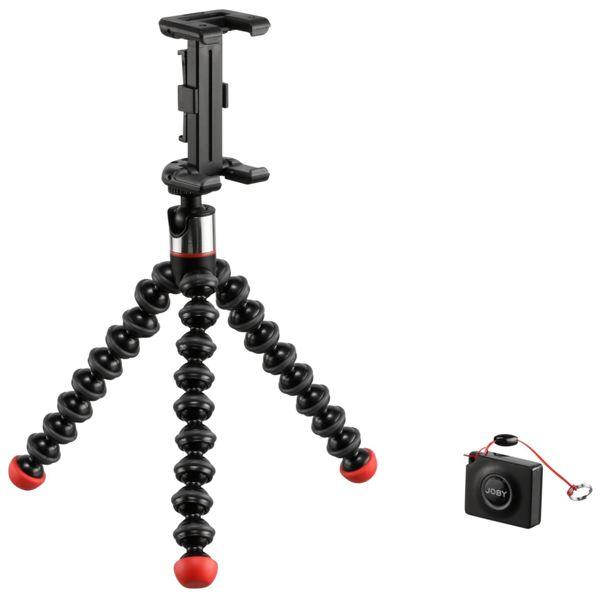 Actual product image Joby GripTight One Magnetic Impulse (Metal, Plastic)
