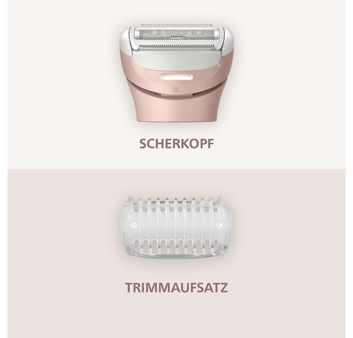 Actual product image Philips Serie 8000
