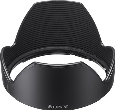 Produktbild Sony Sonnenblende ALC-SH124