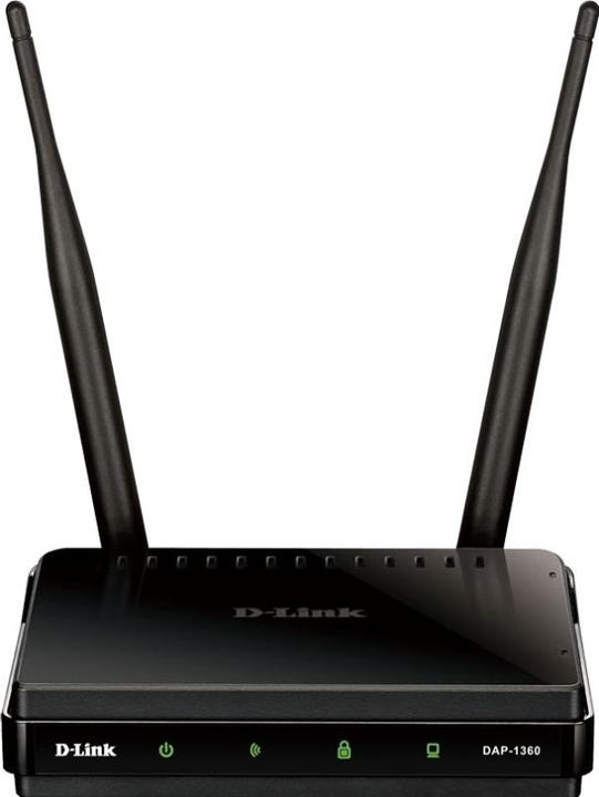 Produktbild D-Link Dap-1360