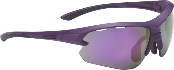 Produktbild BBB Impulse BSG-52S Sportbrille small