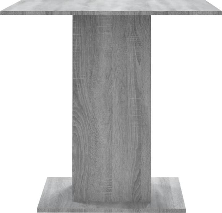 Produktbild VidaXL Meldan (80 x 80 x 75 cm)