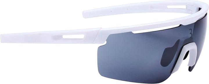 Produktbild BBB Avenger BSG-57 (White, Smoke)