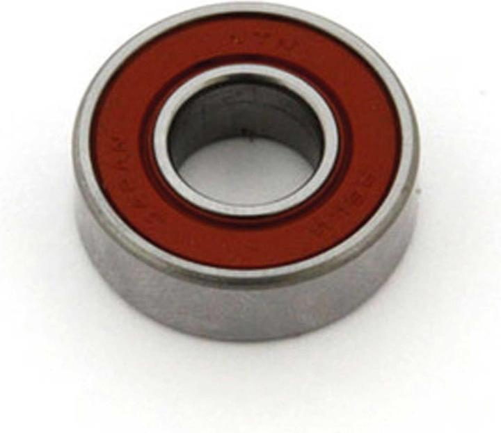 Actual product image Saito front ball bearing