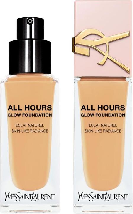 Produktbild Yves Saint Laurent All Hours Glow Foundation (LW8 Light)