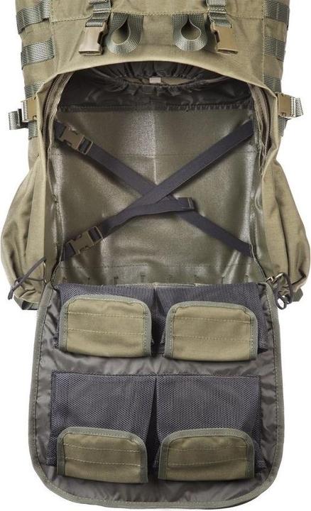 Actual product image Savotta Jääkäri XL 70 (70 l)