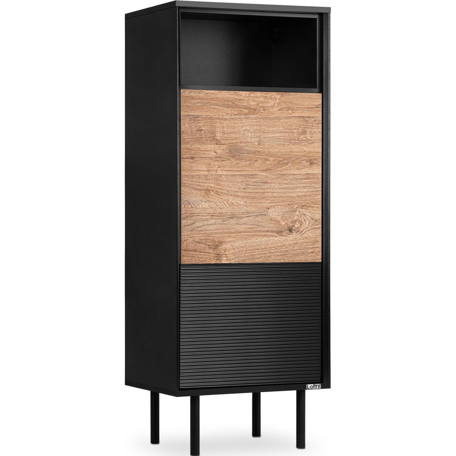 Konsimo, Regal, Lofty (52 x 135 x 41 cm)