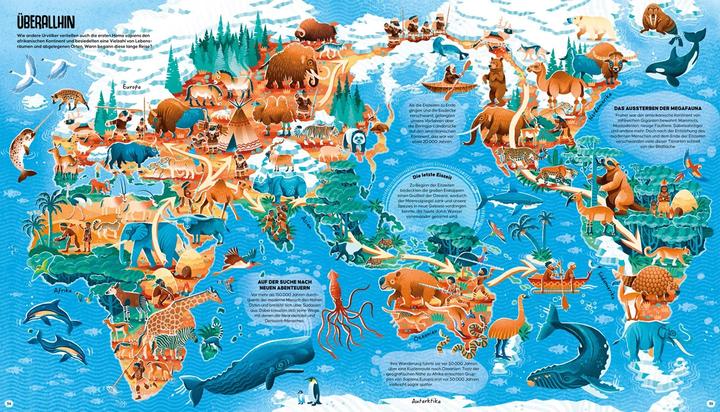 Actual product image Femina Sapiens (German, Diego Rodríguez Robredo, Marta Yustos, 2024)