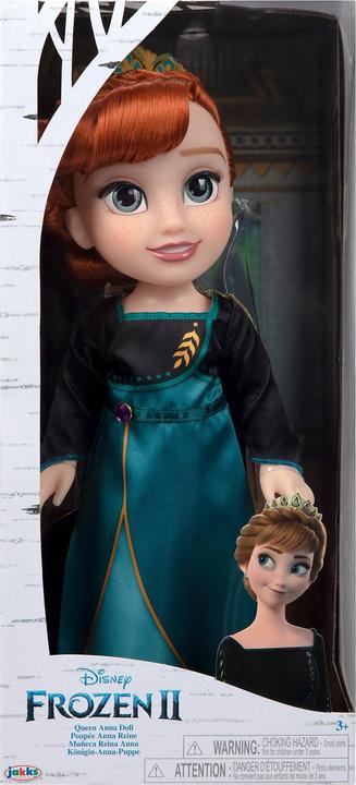 Produktbild Jakks Pacific Disney Frozen - Queen Anna