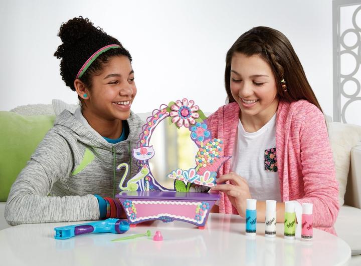 Immagine prodotto Hasbro DohVinci: Tavolino da toilette