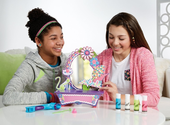 Produktbild Hasbro DohVinci: Schminktisch