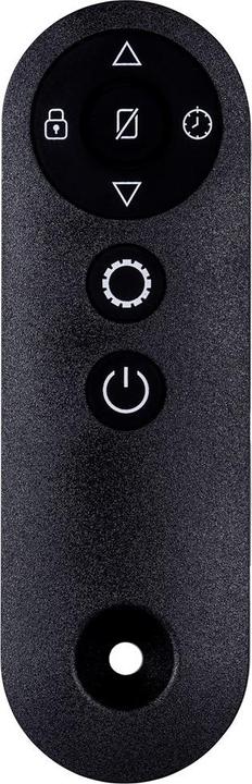 Productafbeelding Volt Polska Elektrische oliekachel 2500W Wi-Fi Zwart 11 (2500 W)