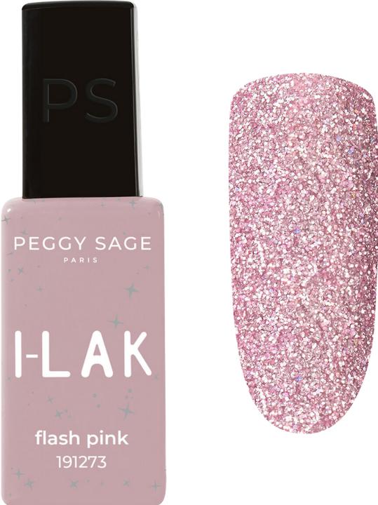 Flash Pink