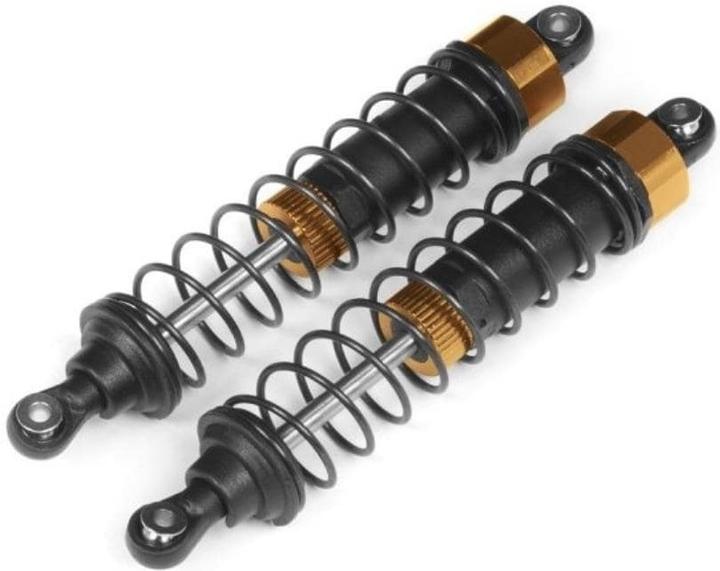 Actual product image Maverick Assembled Rear Shock (2pcs)