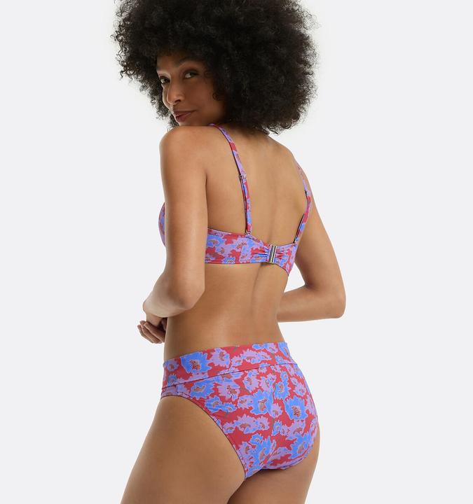 Produktbild La Redoute Collections Bikini-Slip mit Umschlag (38)