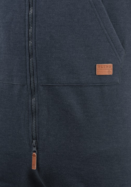 Image du produit Blend Salinho Grenouillère À Capuche Onesie En Sweat Pour Homme (L)