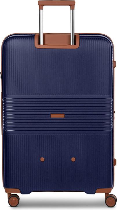 Image du produit Farmhood Eco Edition 02 4 Rollen Trolley 76 cm mit Dehnfalte (109 l)