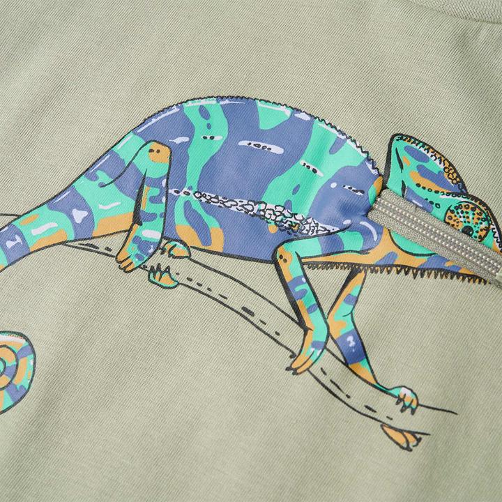 Produktbild vidaXL Kinder T-Shirt (128)