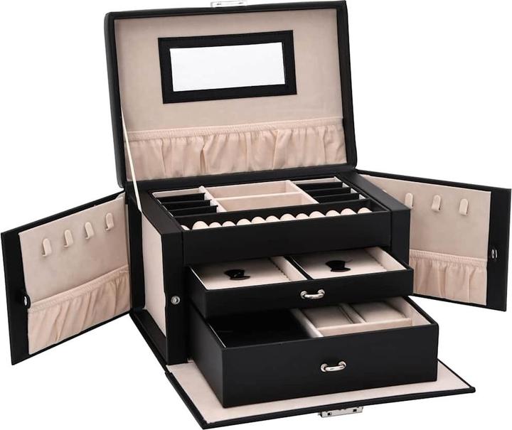 Immagine prodotto vidaXL Schmuckkästchen