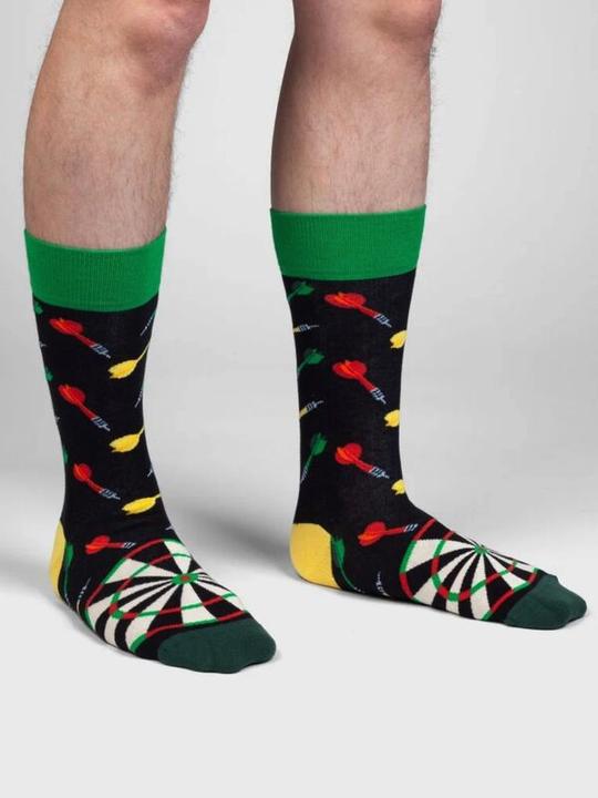 Immagine prodotto DillySocks Dart Nights (41 - 46)