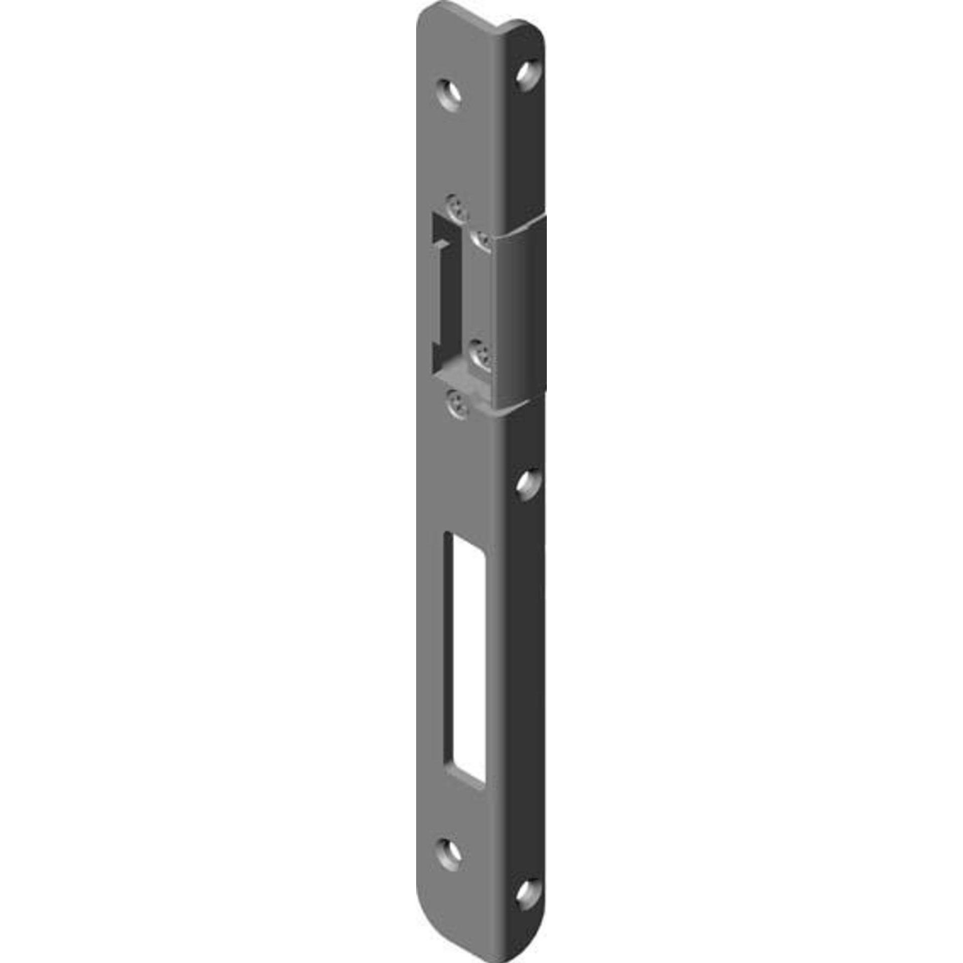 Magni, Connettori in legno, Frontale centrale KFV HT, rd, DL15-503E w.AT 115-16