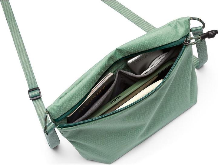 Produktbild Bellroy Lite Sacoche Moss