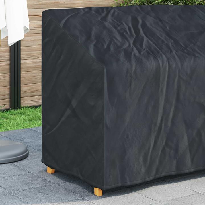 Image du produit vidaXL Gartenabdeckung