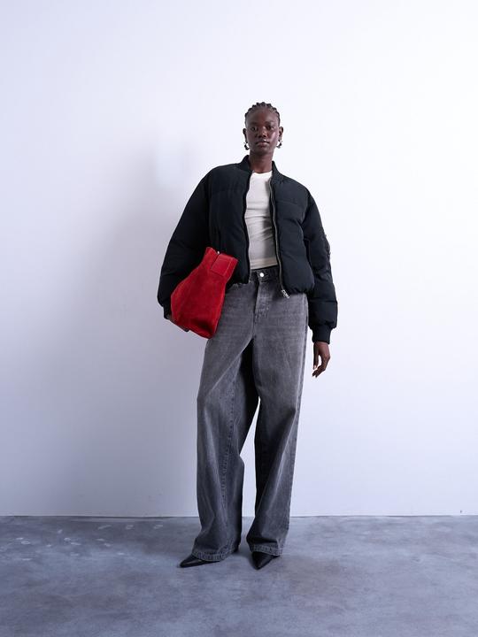 Immagine prodotto Topshop TSVERA Bomberjacke Blousonjacke (S)