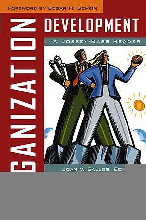 Produktbild Organization Development (Englisch)